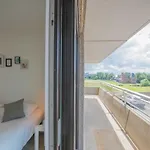 Between Waves Apartamento *