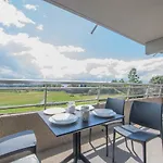 Between Waves Apartamento Ostende