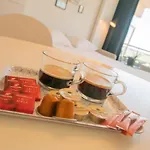 Between Waves Apartamento