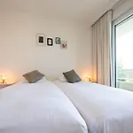 Appartement Between Waves Ostende