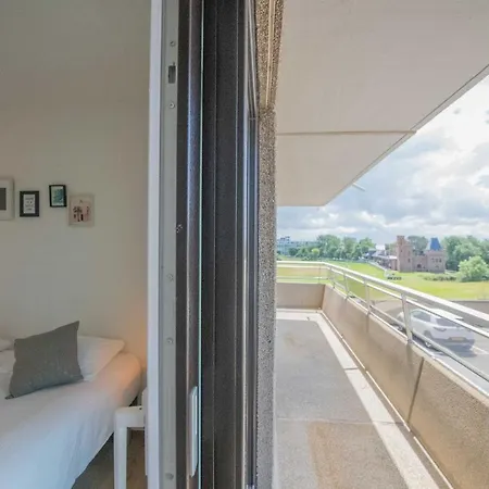 Between Waves Lejlighed *