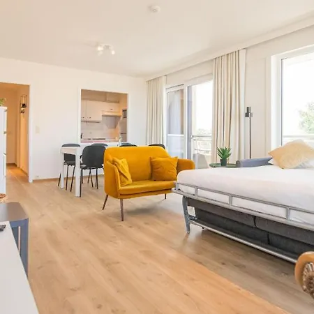 Appartement Between Waves