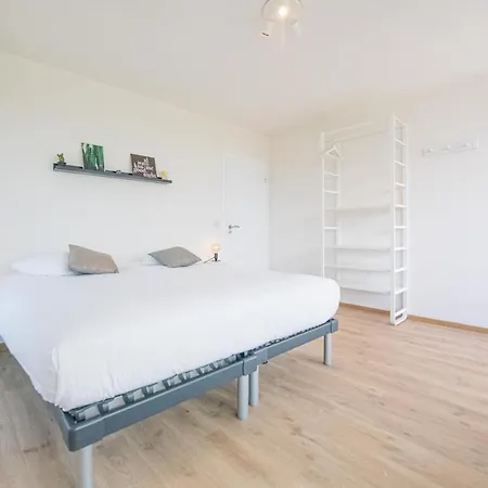 Appartement Between Waves