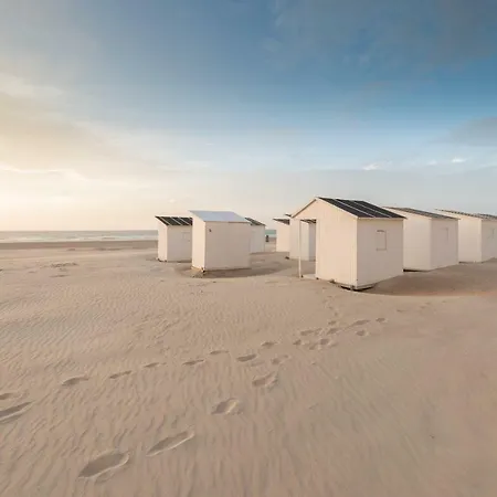 Appartement Between Waves *