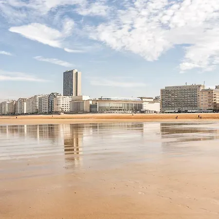 Appartement Between Waves