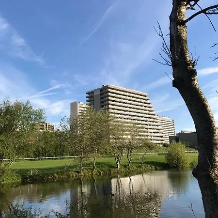 Appartement Between Waves