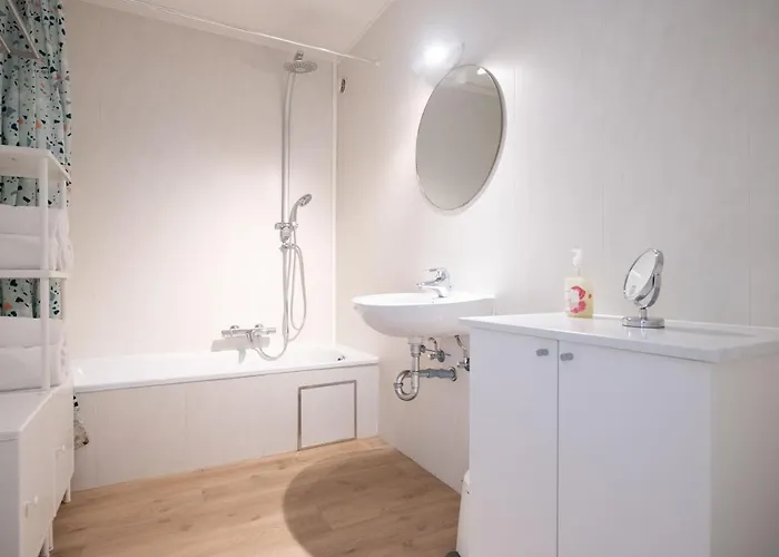 Lägenhet Between Waves Oostende