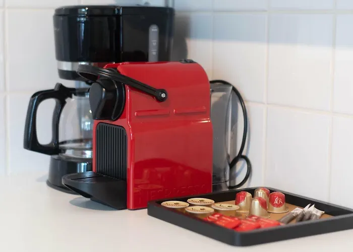 Lägenhet Between Waves